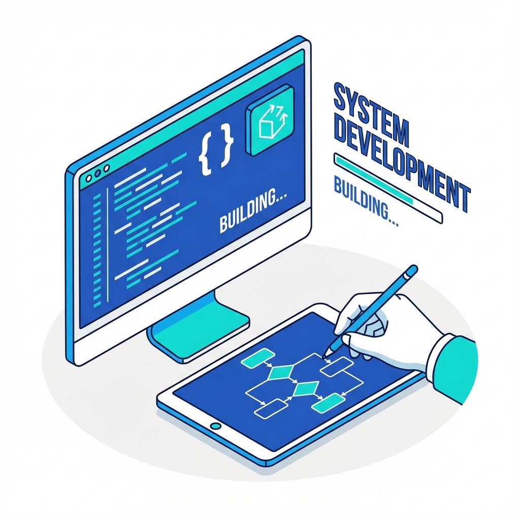 システム開発