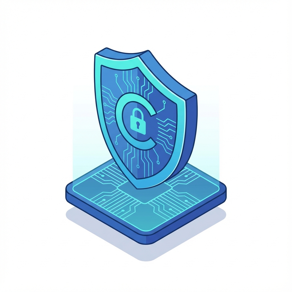 セキュリティ対策